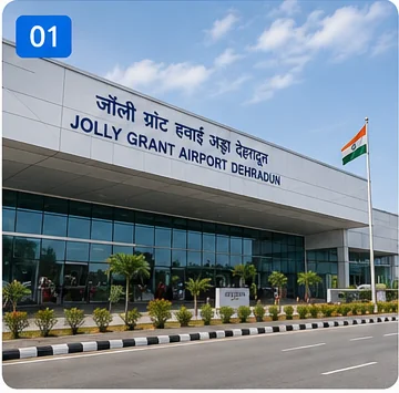 Dehradun Airport Jobs 2026