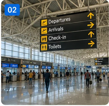 Dehradun Airport Ticketing and Check-in Jobs 2026