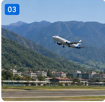 Dehradun Airport Jobs 2026 Eligibility Qualification Salary