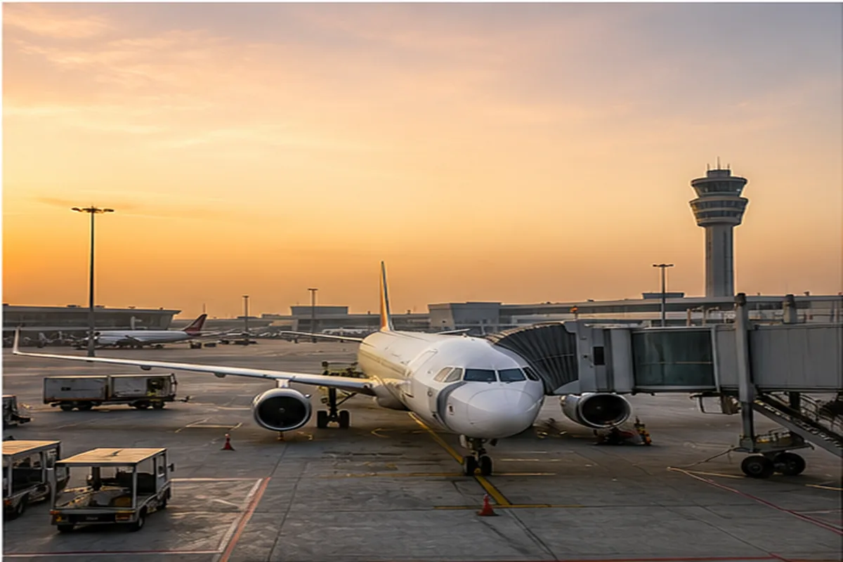 IGI Airport Delhi Aviation Jobs 2026