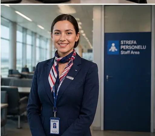 Warsaw Airport Cabin Crew and Flight Attendant Jobs 2026