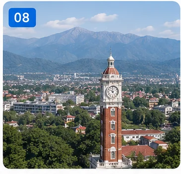 Dehradun Airport Location and Airport Jobs in Uttarakhand