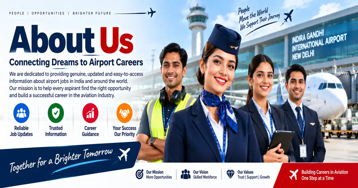 About IGI Airport Jobs - Candidate Recruitment Guidance Portal 2026