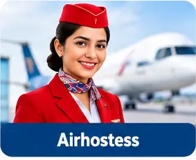 Air Hostess Jobs 2026