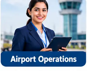 Airport Operations Jobs 2026