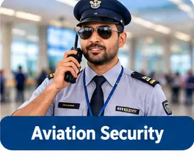 Aviation Security Jobs 2026