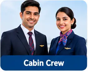Cabin Crew Jobs 2026