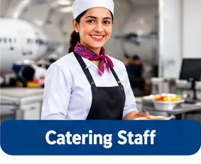 Airport Catering Staff Jobs 2026