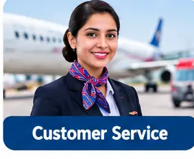 Airport Customer Service Jobs 2026