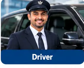Airport Driver Jobs 2026