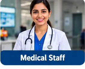 Airport Medical Staff Jobs 2026