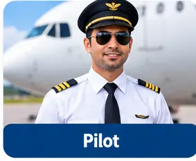 Pilot Jobs 2026